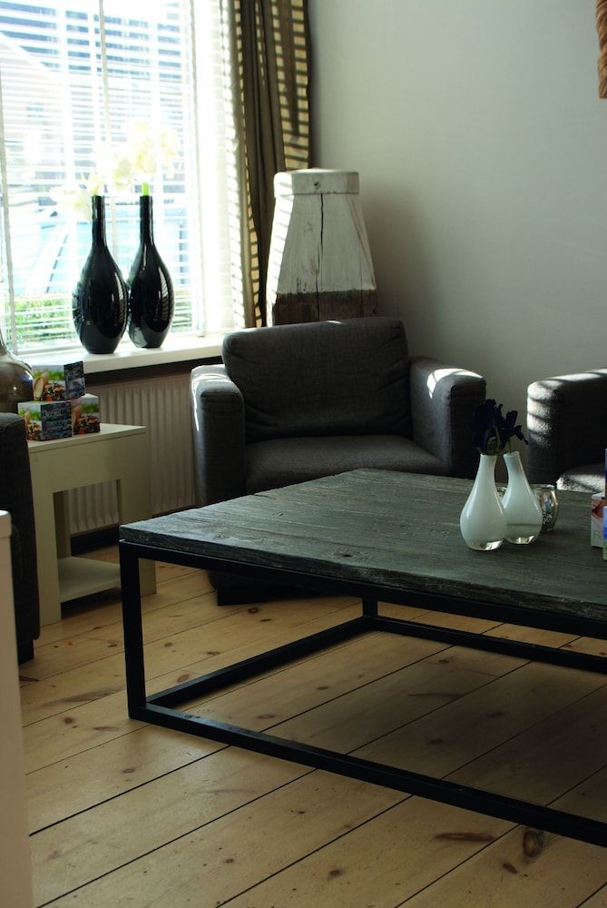 Niyunā wellness apartments 2