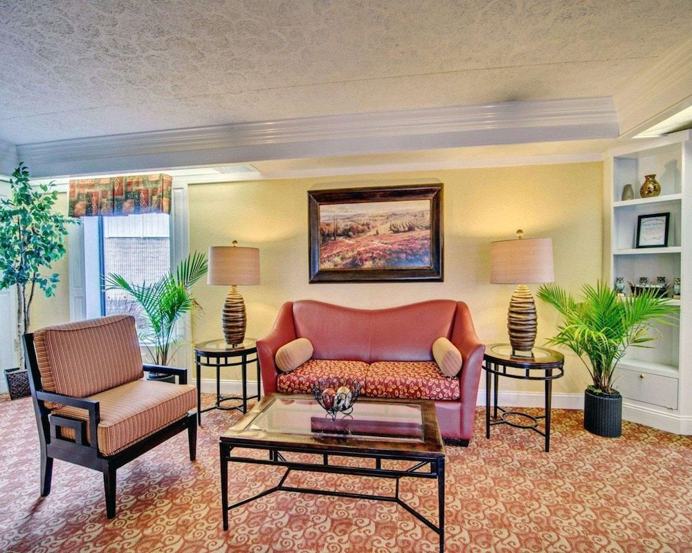 Quality Inn near Martinsville Speedway 2