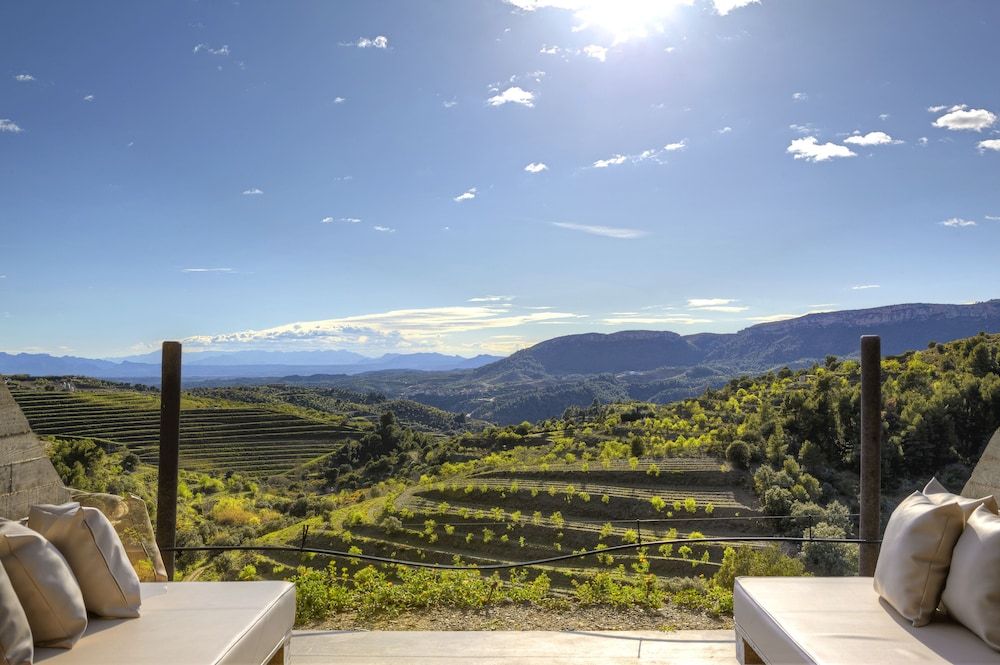Trossos del Priorat 1