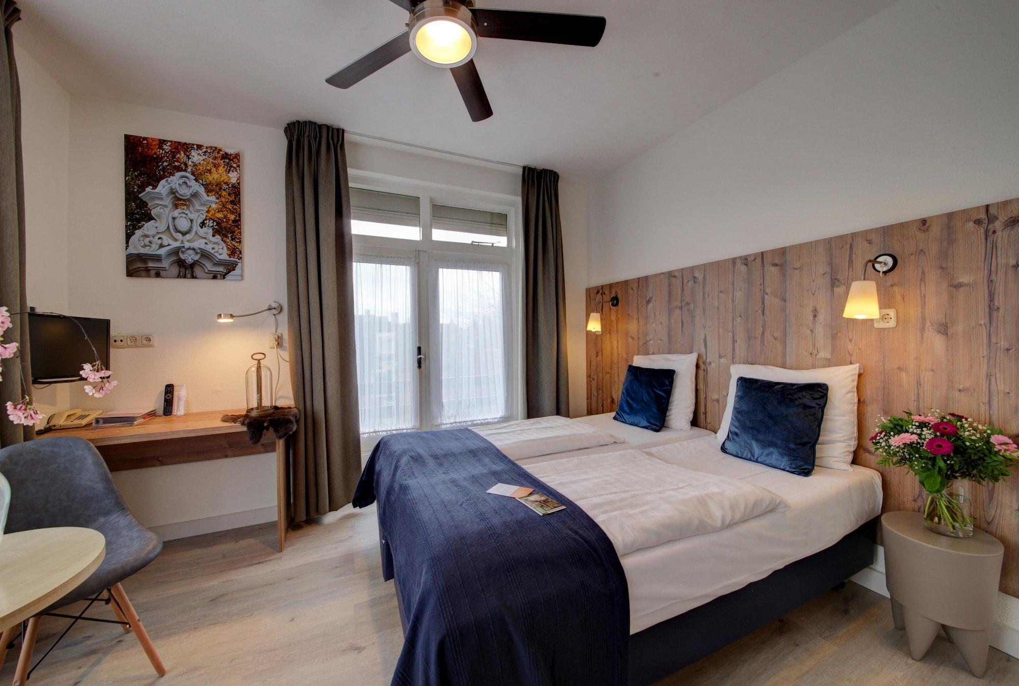 Hotel De Kroon Kaatsheuvel 1