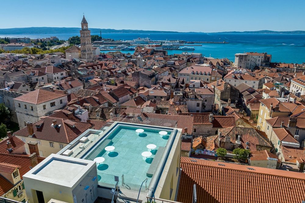 Cornaro Hotel 1