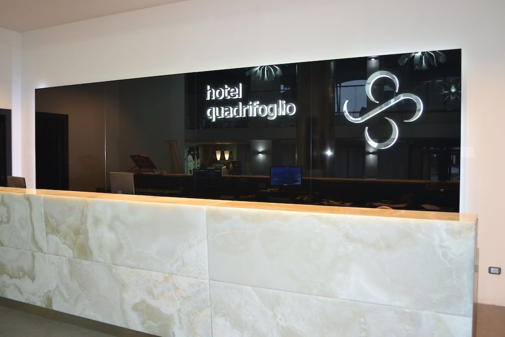 HOTEL QUADRIFOGLIO 2