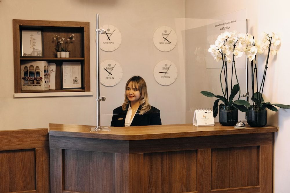 Summit Villa 2