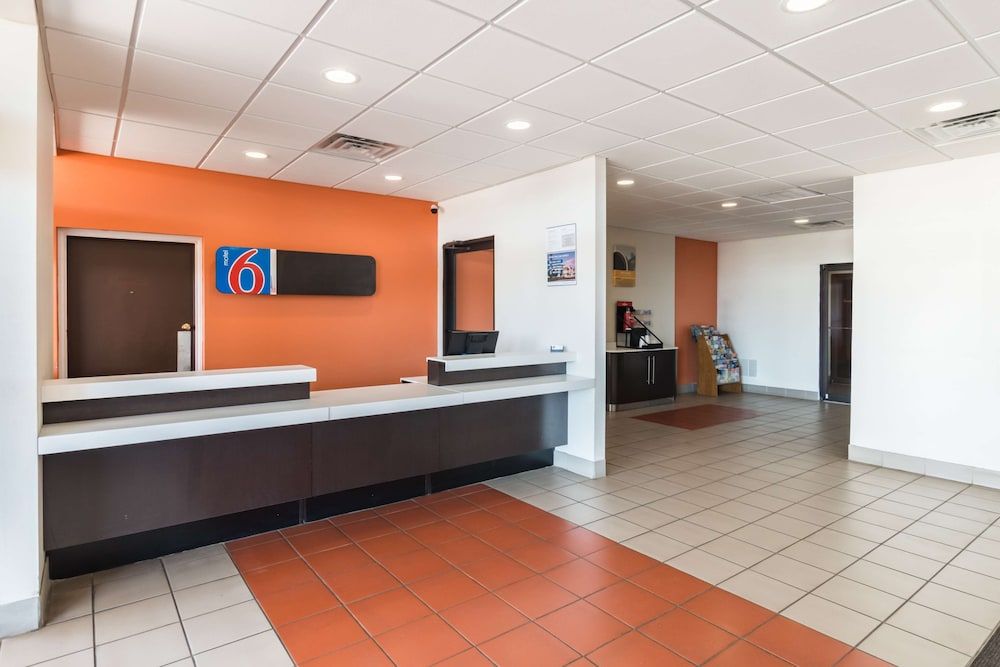 Motel 6 Stephenville, TX 2