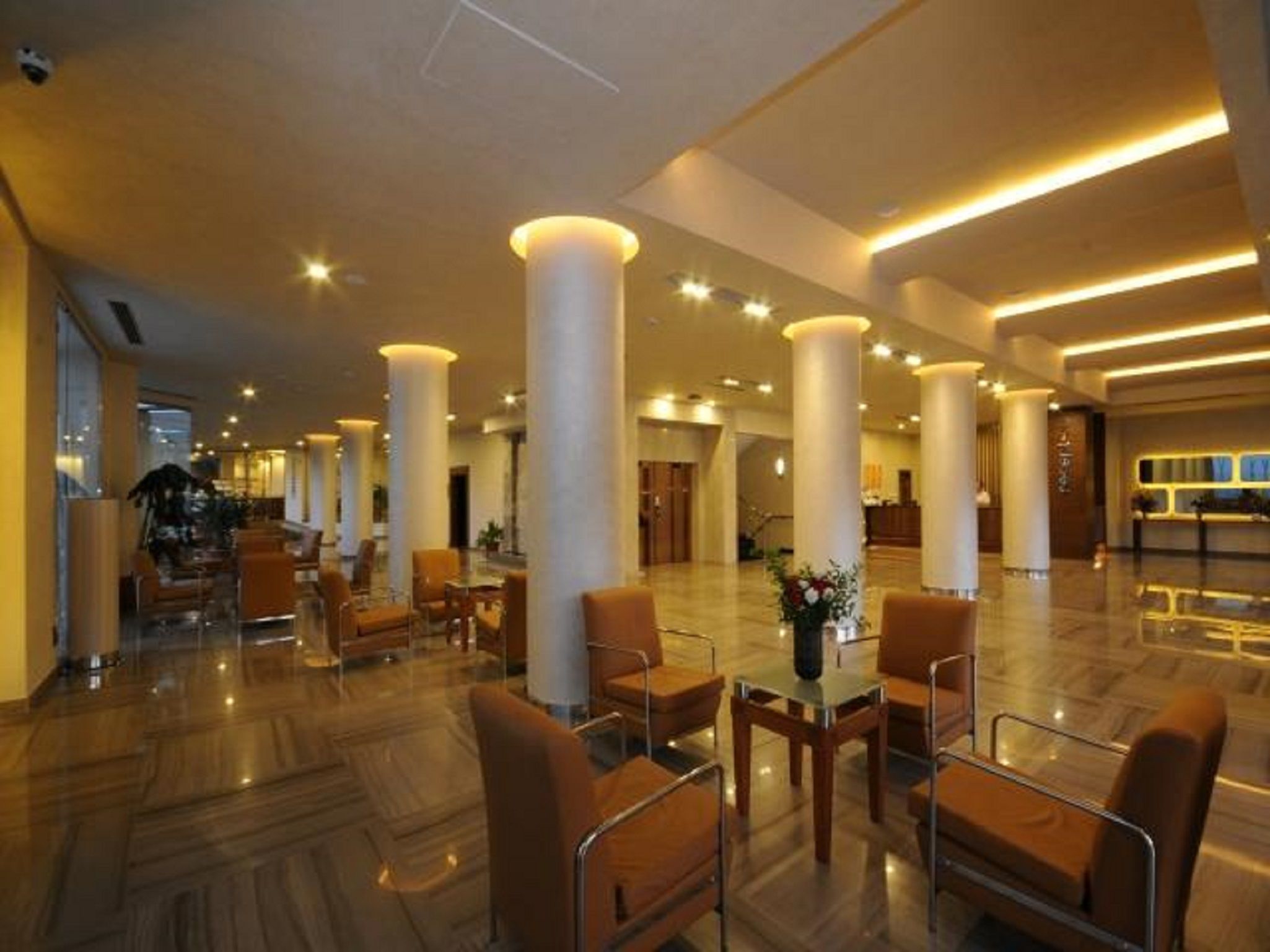 Sunrise Hotel Marmaris 2