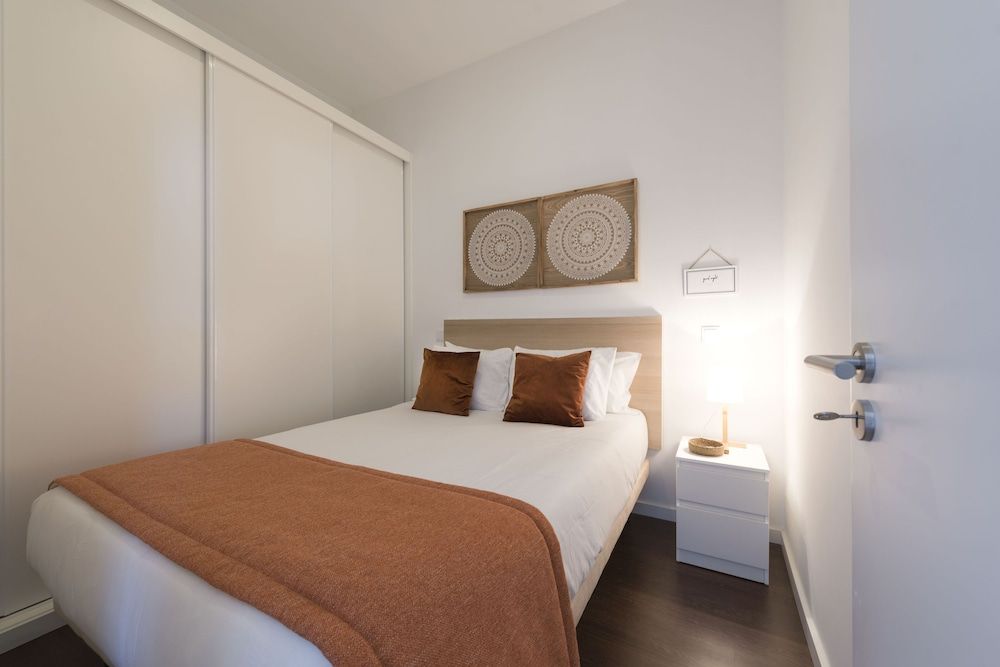 Apartment Boavista Roundabout by Sweet Porto 2