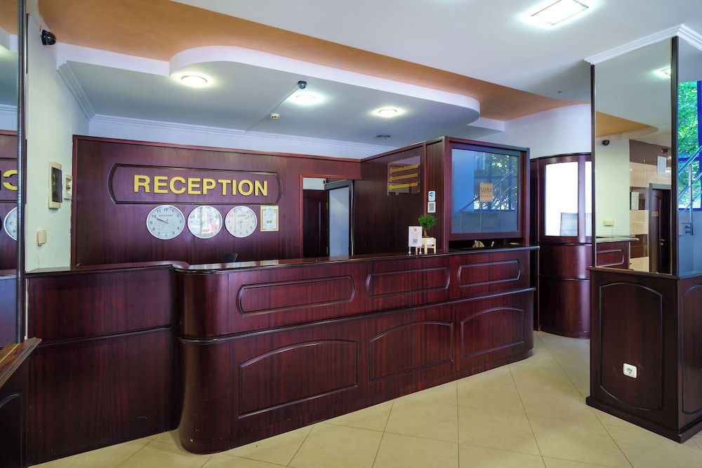 MPM Hotel Condor - All Inclusive Light 2