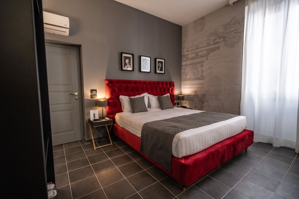 Relais Manzoni 1