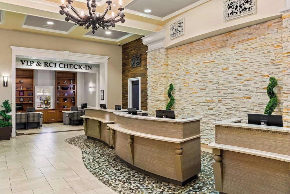 Wyndham Grand Desert 2 Bedroom 2