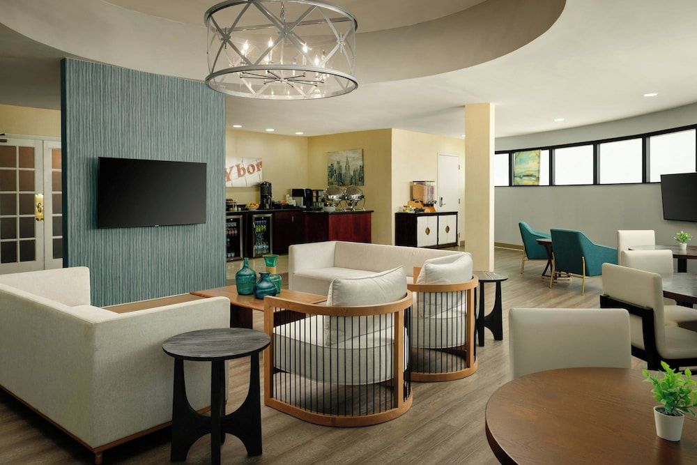 Sheraton Tampa Brandon Hotel 1