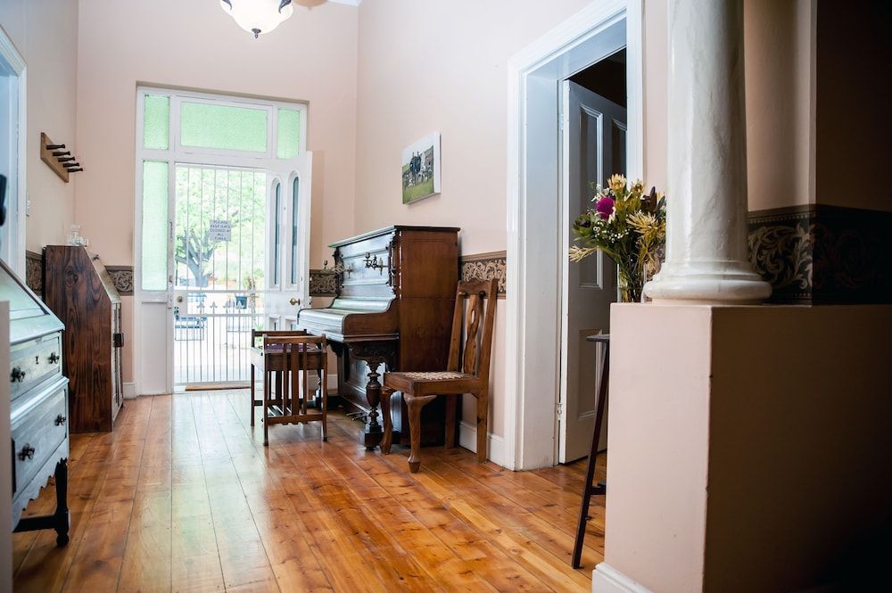 Petal's Place 1