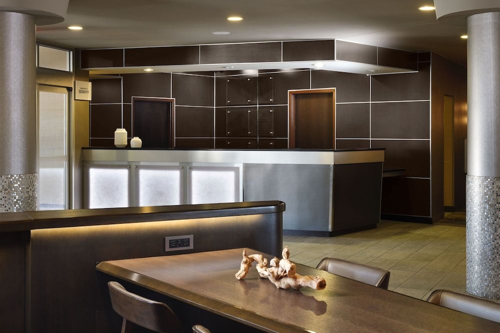 SpringHill Suites Minneapolis-St. Paul Airport/Mall Of America 2