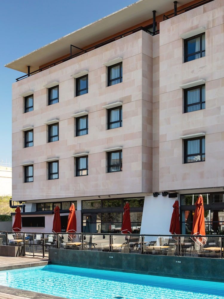 New Hotel of Marseille - Vieux Port 1