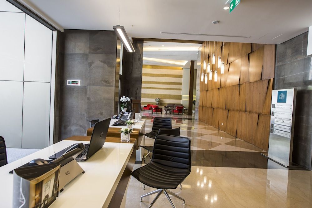 Citea Apart Hotel 2