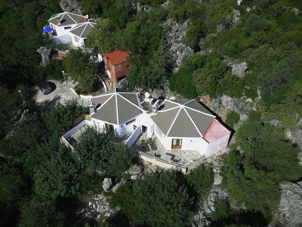 Casas Rurales Los Algarrobales 2
