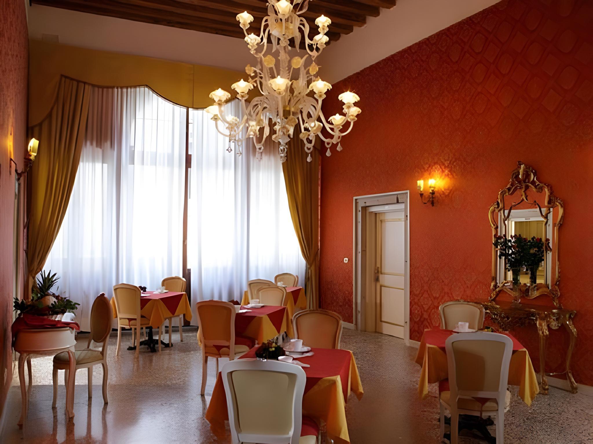 Locanda Barbarigo 1