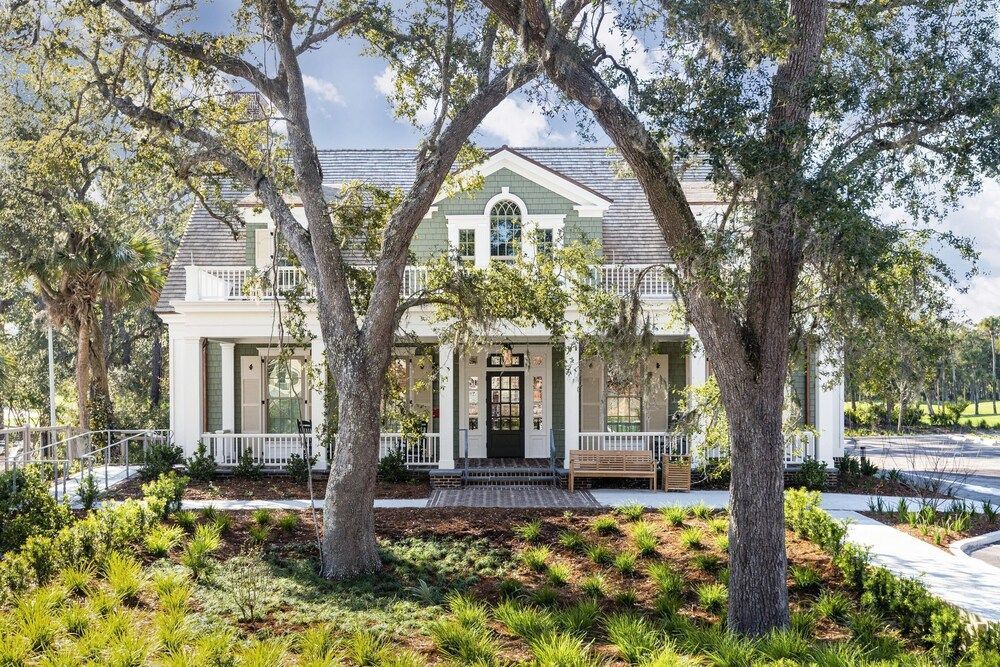 Kiawah Island Golf Resort - Villas 2