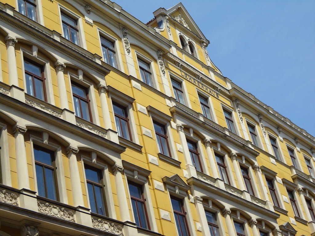 Pension Lehrerhaus 2