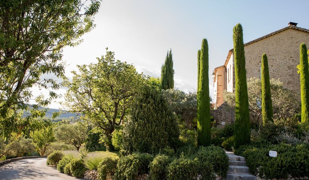 La Bastide De Moustiers - Hôtel et Restaurant - Teritoria 1