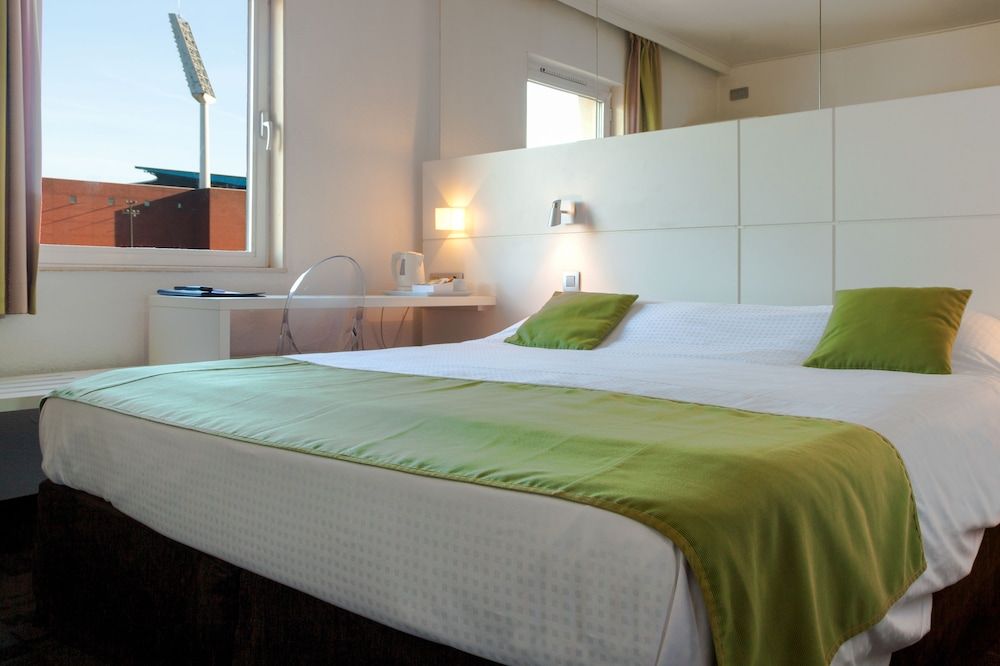 Hotel Expo 2