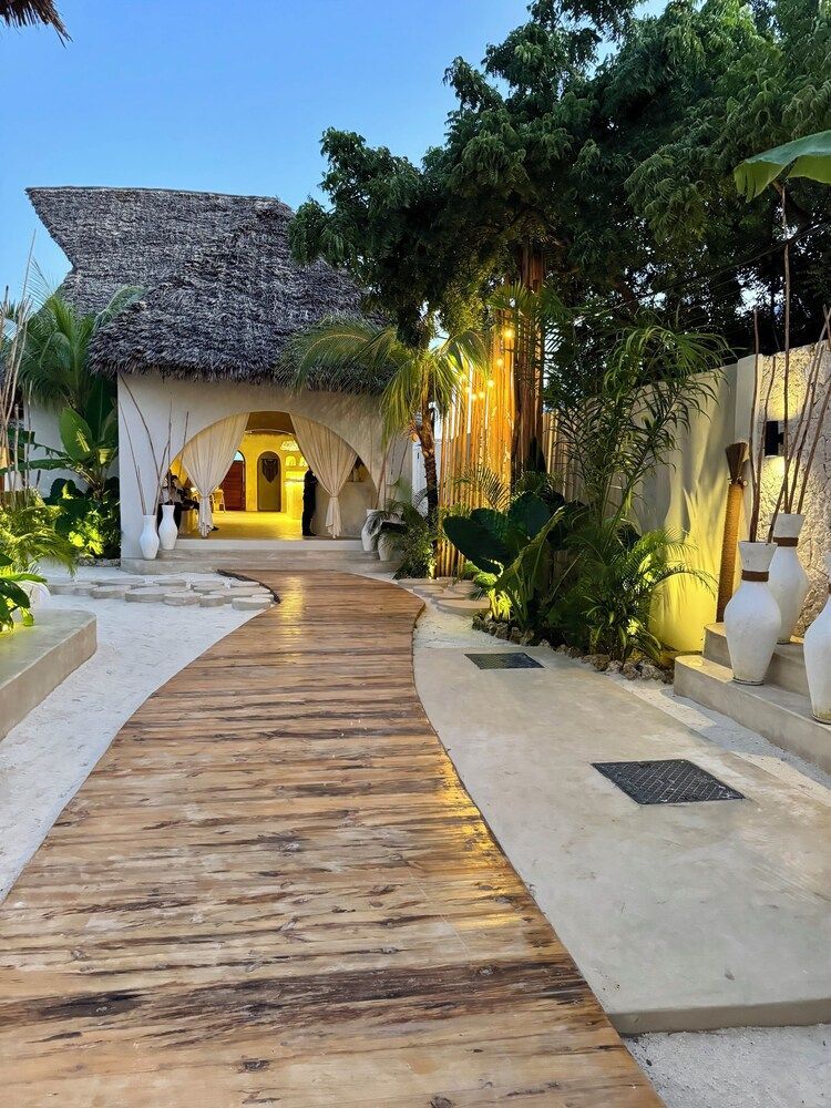 Kai Zanzibar Hotel and Spa 2