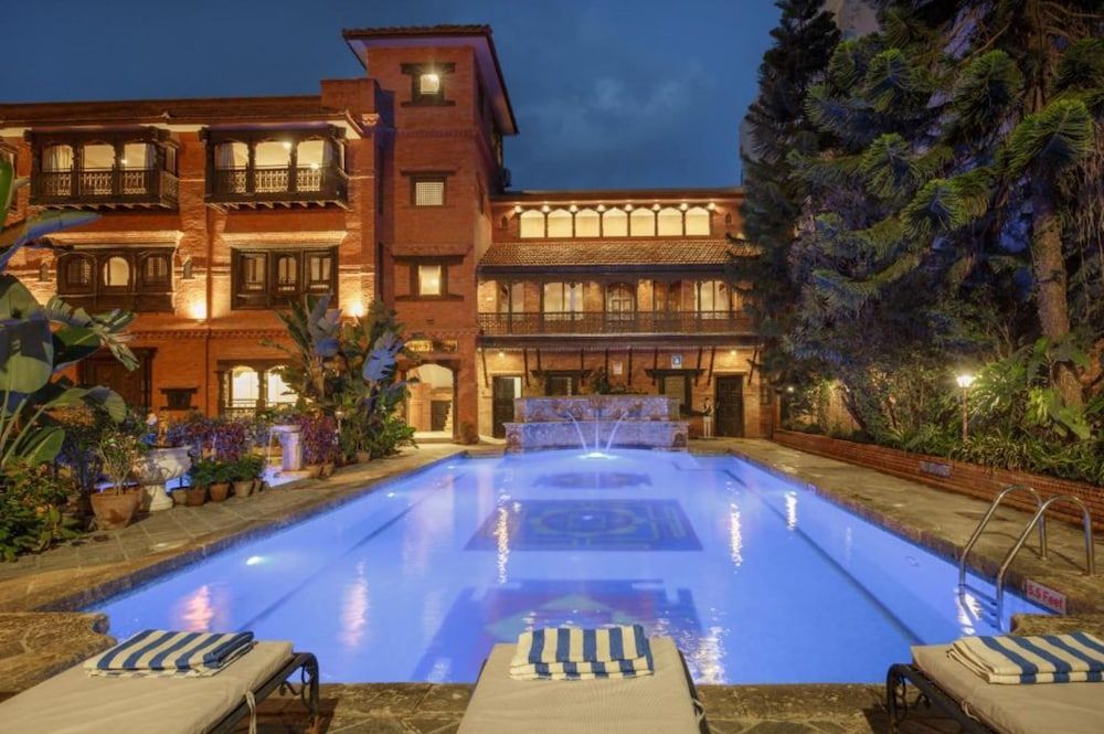 Hotel Manaslu 1