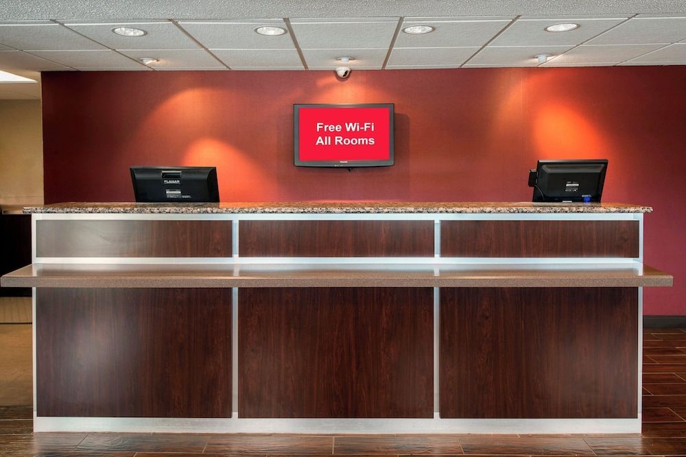 Red Roof Inn Florence - Civic Center 2