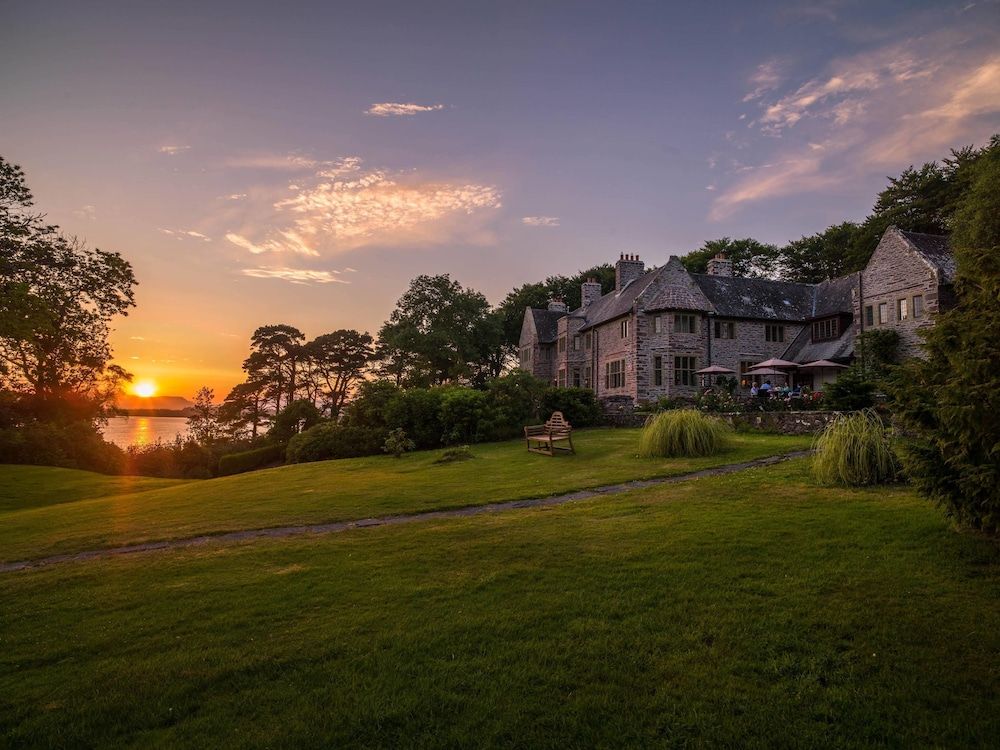 Ard na Sidhe Country House Hotel 1