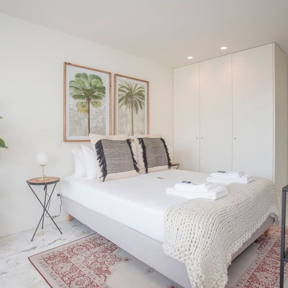Liiiving in Porto - Luxury Gallery Apartment II 2