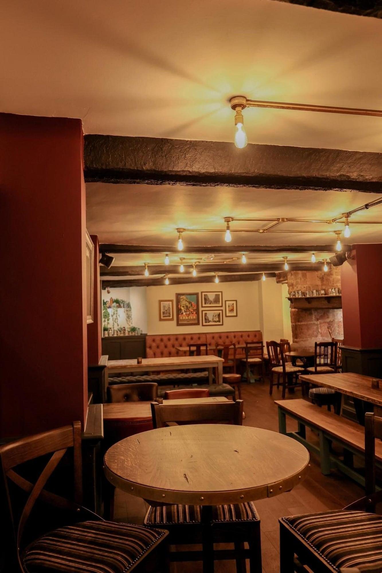 The Turks Head 1