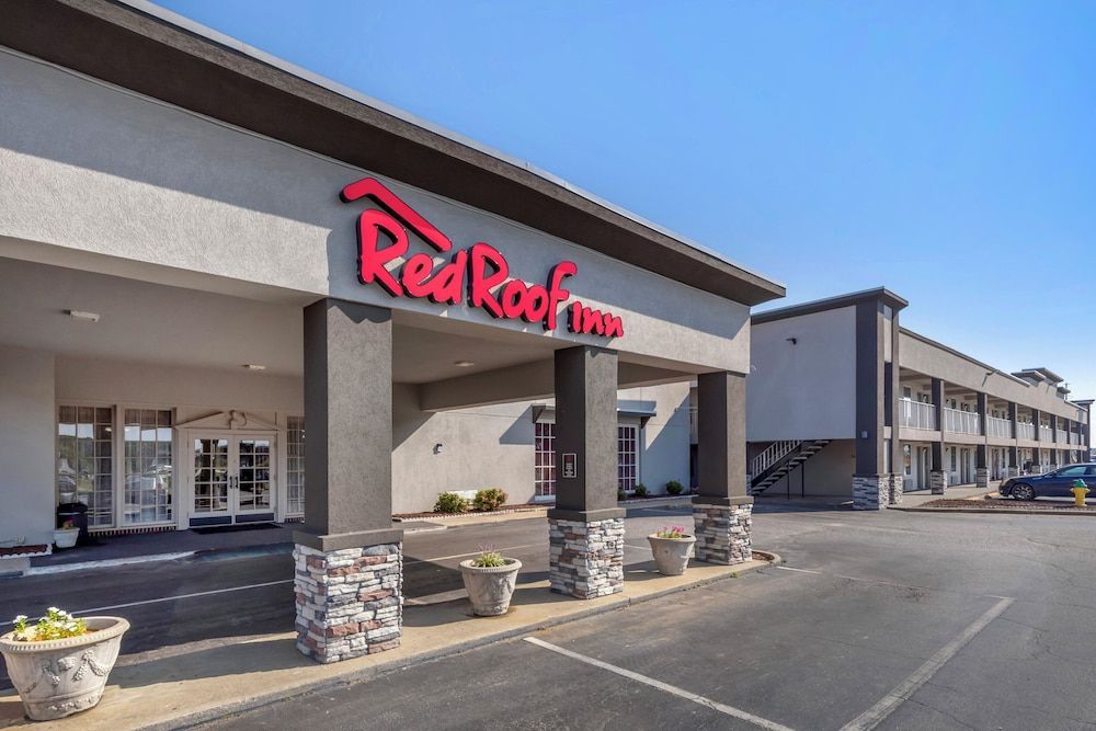 Red Roof Inn Dunn 1