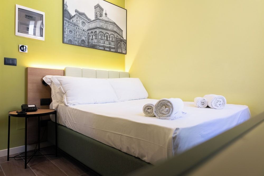 JR Hotels Hermes Firenze 1
