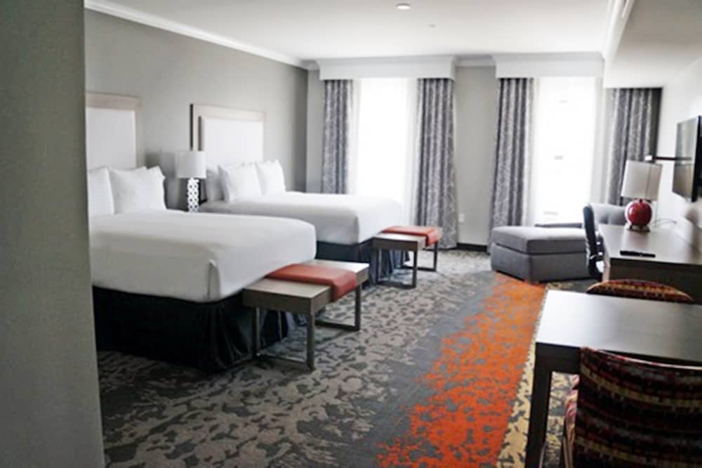 Holiday Inn HOUSTON NE - BUSH AIRPORT AREA by IHG 2