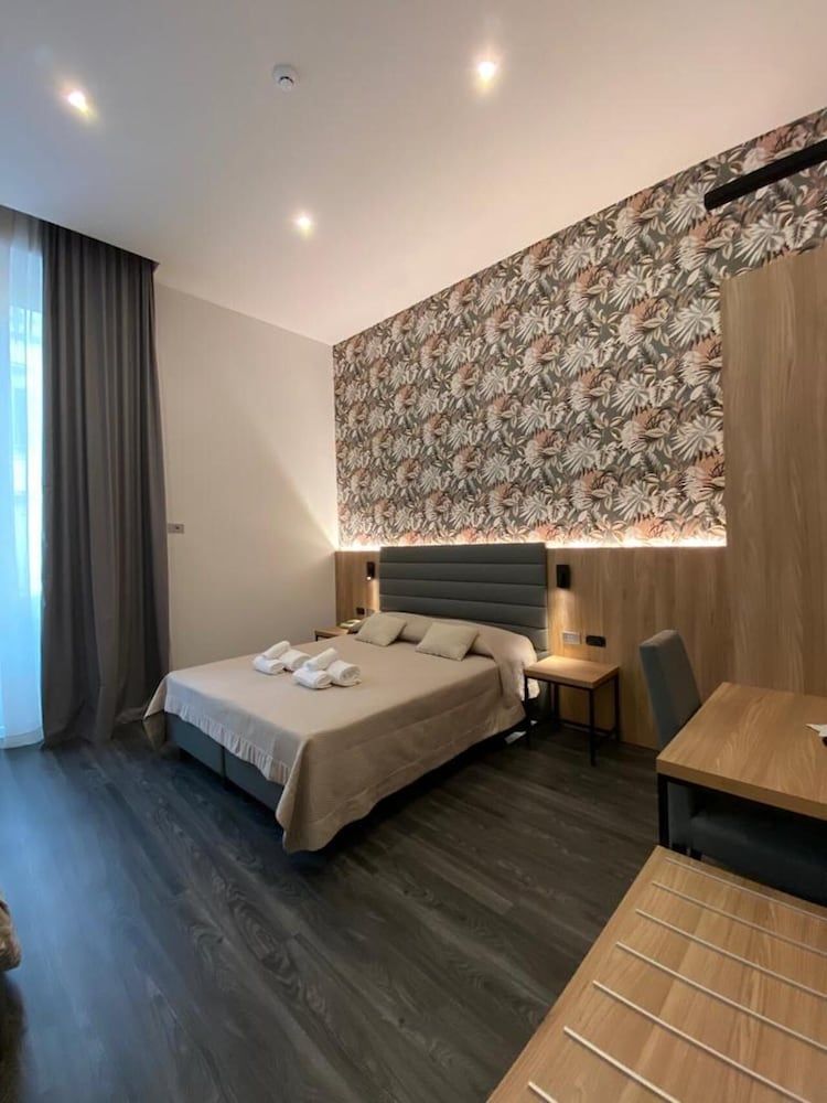 Hotel Delle Camelie 1