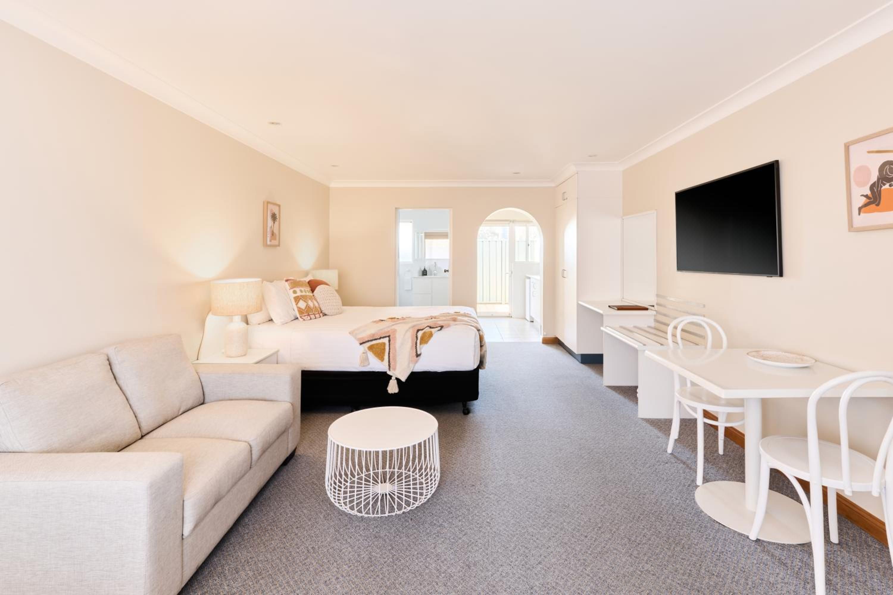Harbourview House Apartment 1
