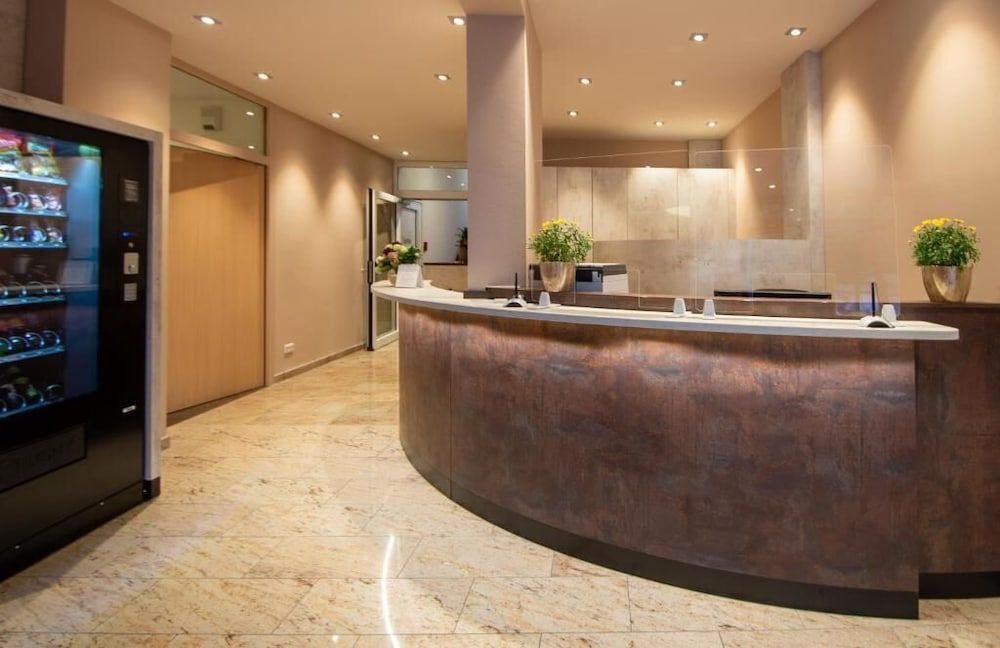 Garni Hotel Schumacher 2