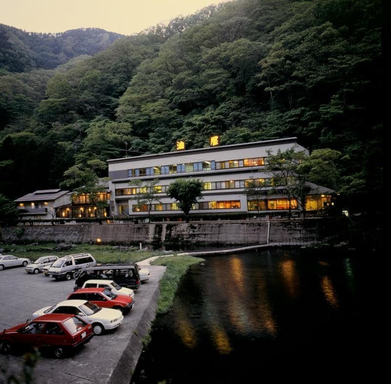 Aburaya 2