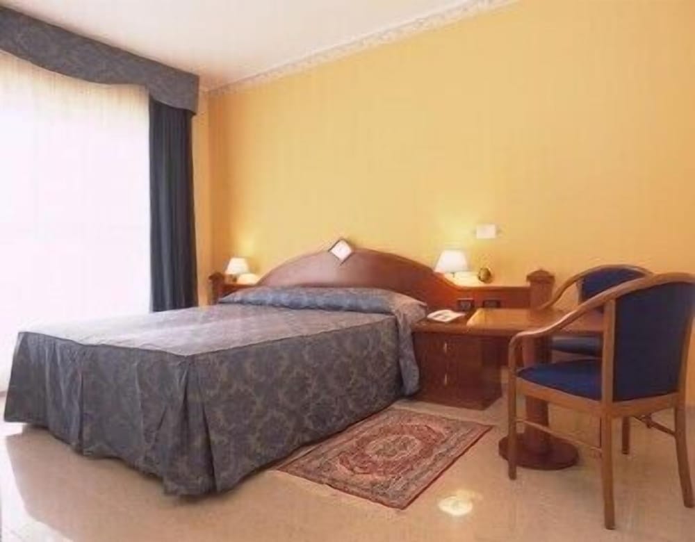 Hotel APAN 1