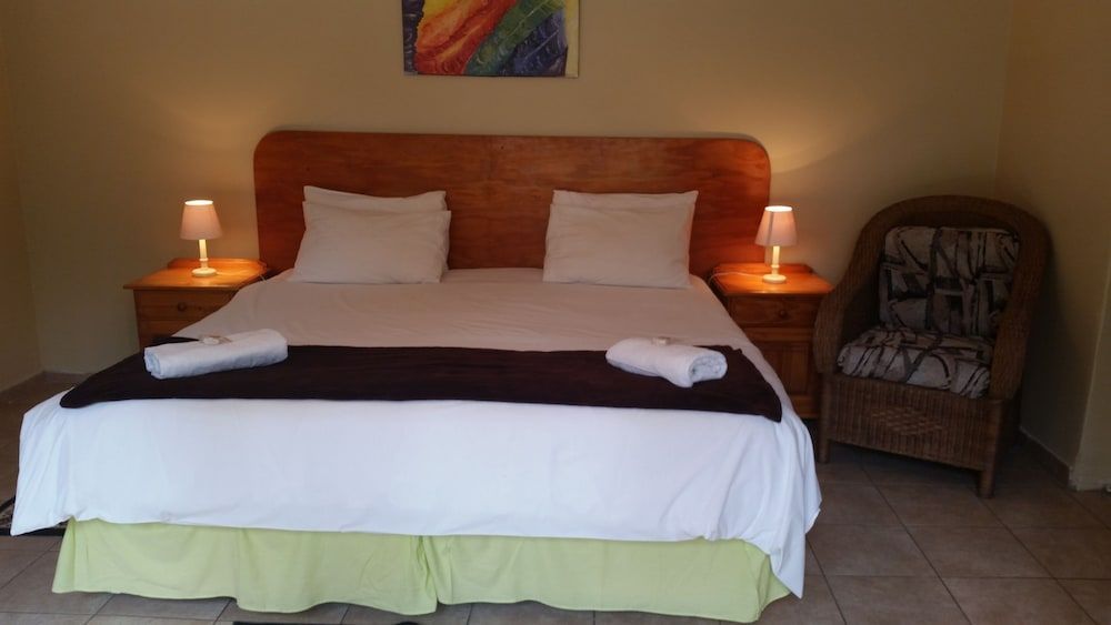 Louhallas Accommodation 2