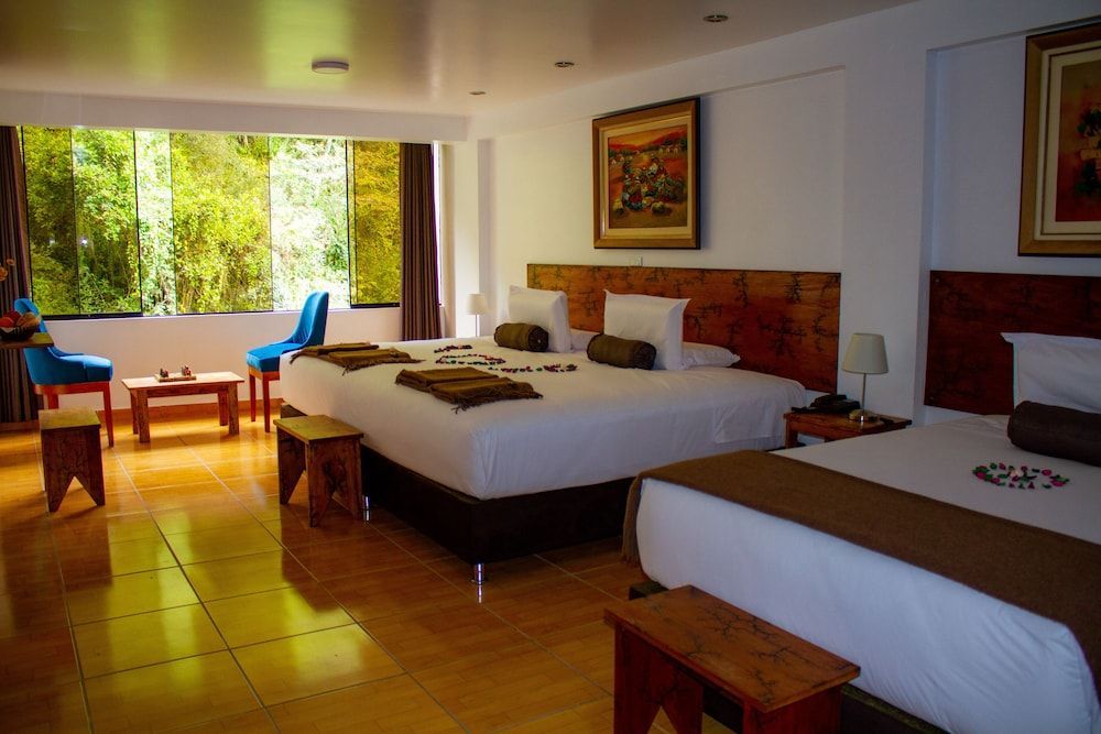 Hotel Tara Machupicchu 1