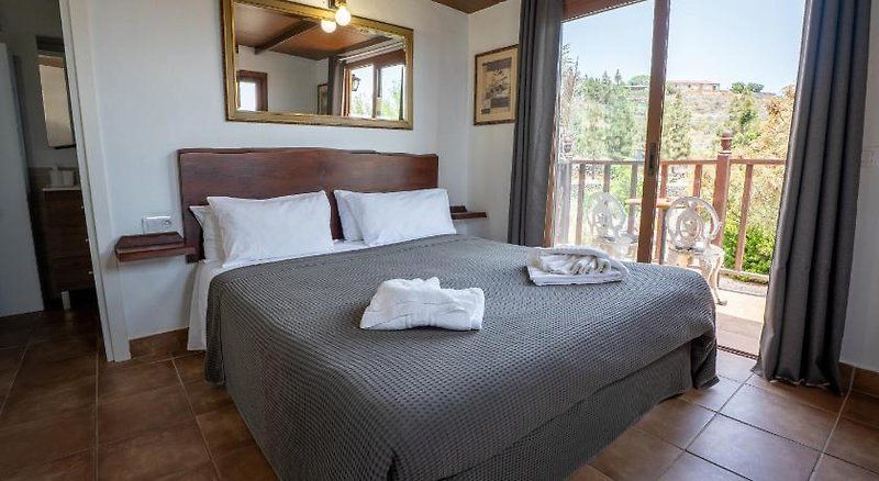 Hotel Rural La Correa del Almendro & Bubble Experience - Adults Only 2