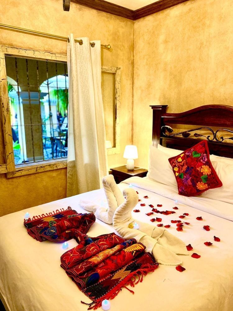 Hotel Casa Realeza 1