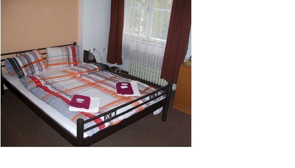 Hotel Slovan 2