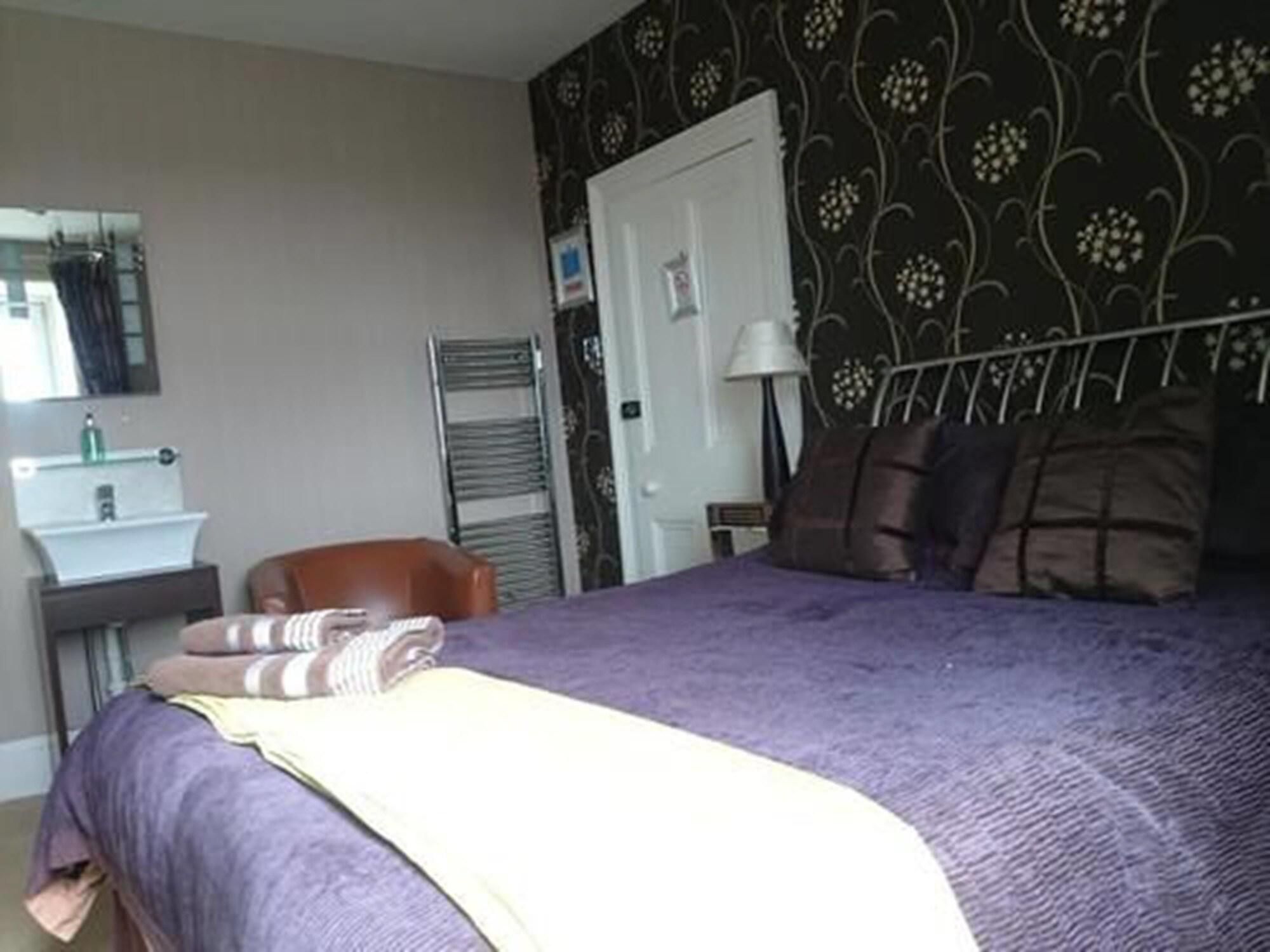Albert Hotel 1