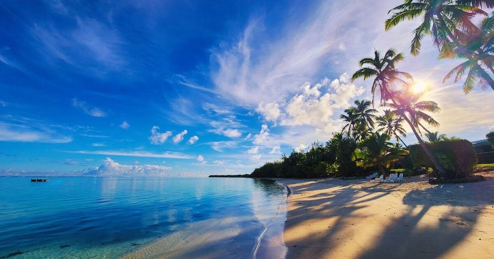 Resort Tava'e 1