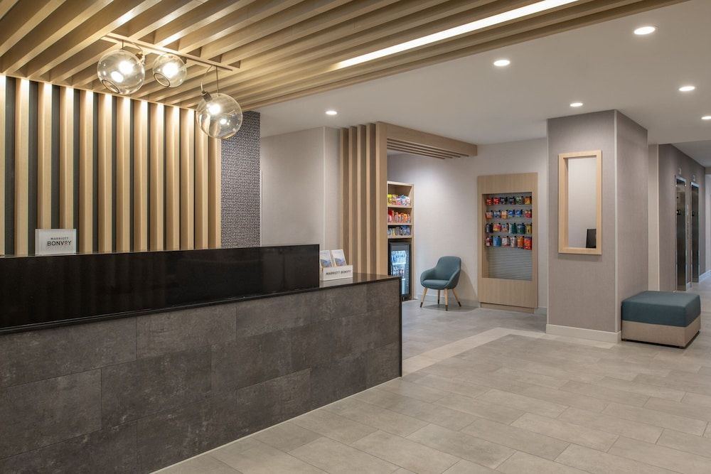 TownePlace Suites by Marriott Eugene 2