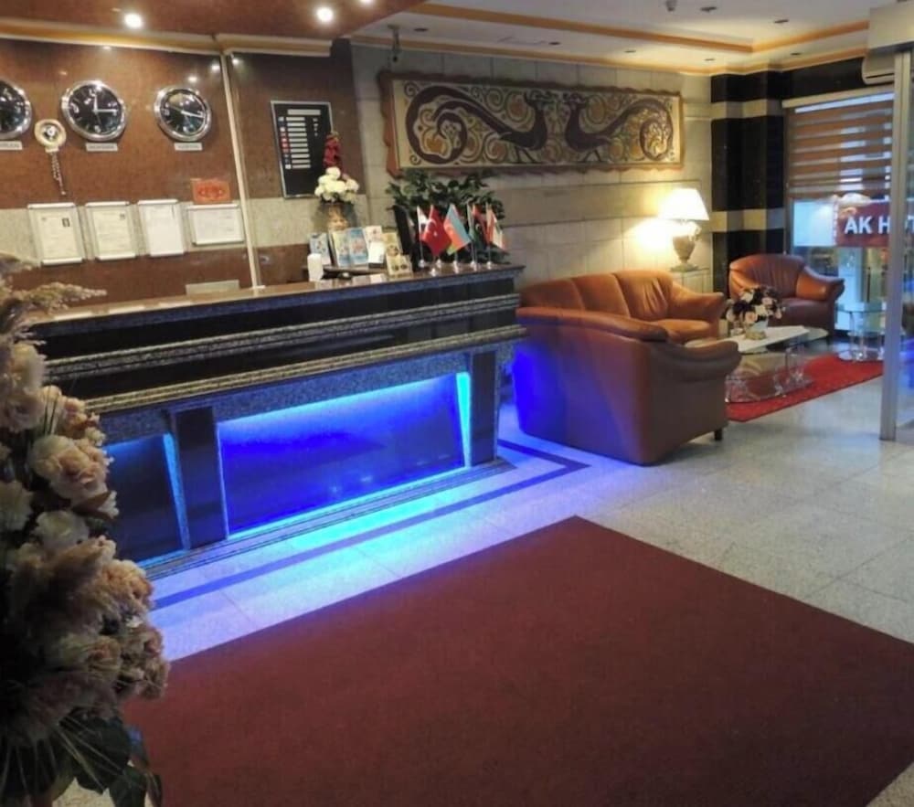 GRAND DİLARA HOTEL 2