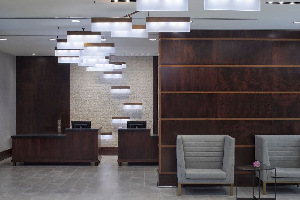 The Westin Mount Laurel 2