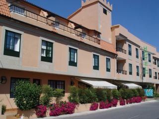 Hotel Mirador Ría de Arosa 2