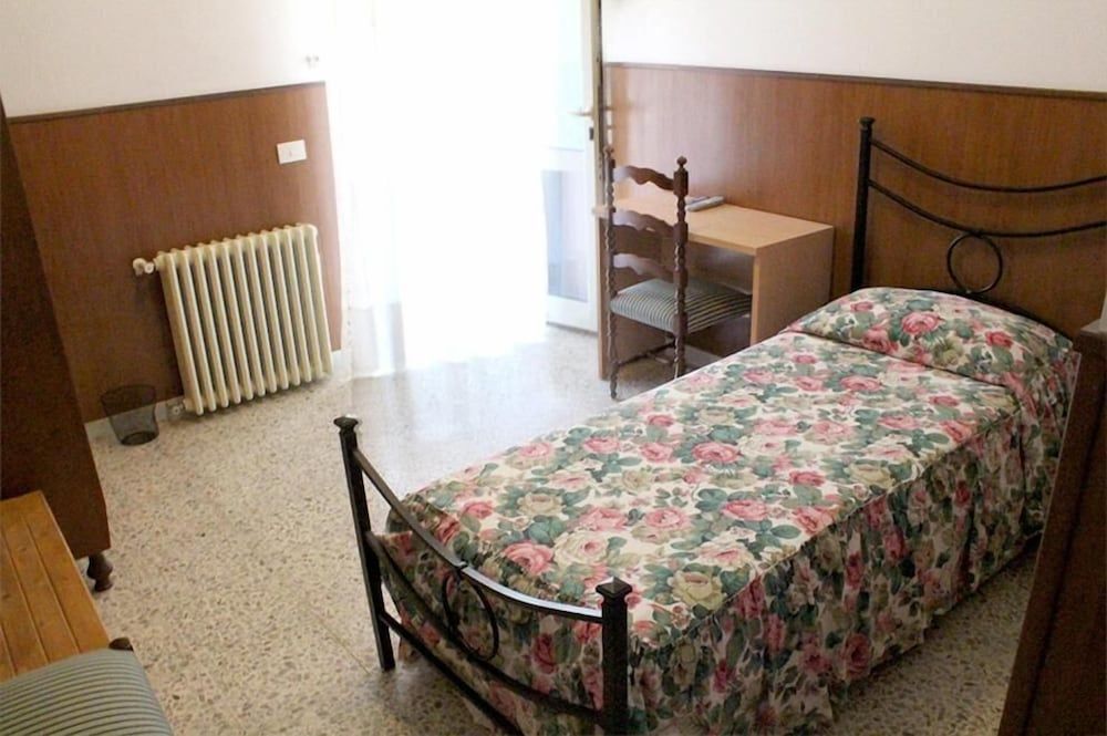 Oasi di pace 1